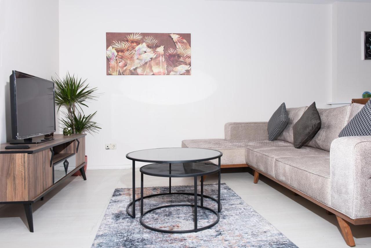 Appartement Fresh And Cosy Place In Atasehir